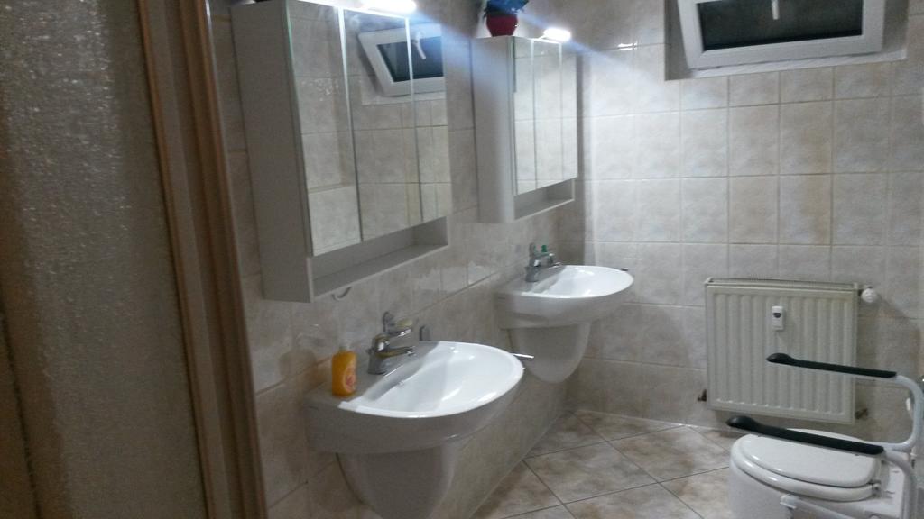 Gastezimmer Kelsterbach Camera foto